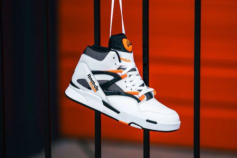 Reebok Pump, Modern Shoes, Sneaker Release, Nike Sb Dunks, Basketball Sneakers, Reebok Classic, New Sneakers, Best Sneakers, Nike Sb