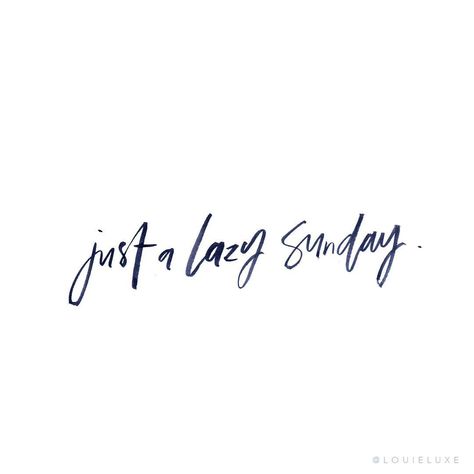 .. Sunday Asthetic Picture, Lazy Sunday Quotes, Sunday Captions, Sunday Morning Quotes, Sunday Quotes Funny, Sunday Feels, Common Quotes, Sunday Inspiration, Lazy Sunday Morning