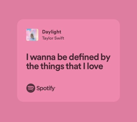 if you see this comment your favourite taylor swift song <3 Lover Lyrics Aesthetic, Love Taylor Swift Lyrics, Lover Widgets, Songs Captions, Daylight Lyrics, Zine Collage, Lyrics Widget, Daylight Taylor Swift, I Love Taylor Swift