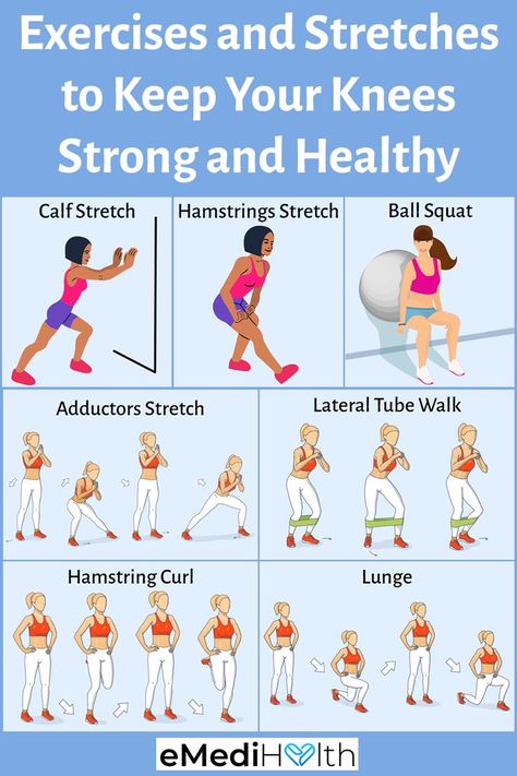 Exercises For Achy Knees, Stretches For Your Knee, Let Strengthening Exercises, Knee Stretches For Flexibility, Knee Stretches Physical Therapy, Exercises For Strengthening Knees, Physical Therapy Leg Strengthening, Knee Tendon Stretches, Stretches For Knee Tightness