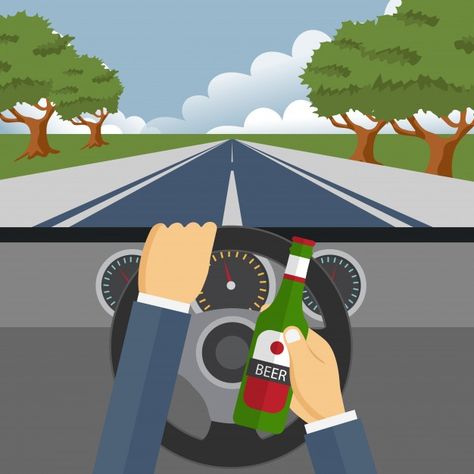 Beer Cartoon, Bike Accident, Heart Photo Collage, Color Concept, Drunk Driving, Drinking Alcohol, Car Vector, African Art Paintings, Heart Photo