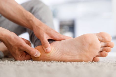 Tarsal Tunnel Syndrome Exercises - BenchMark Physical Therapy Tarsal Coalition, Tarsal Tunnel, Strengthen Ankles, Spinal Nerve, Speedy Recovery, Nerve Damage, Resistance Workout, Stretching Exercises, Chronic Inflammation