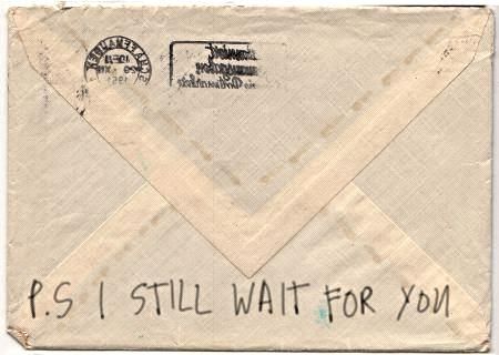 The Lost Art of Letter Writing — theYoungCatholicWoman I Only See You, You Are My Moon, Still Waiting For You, Letter Writing, Hopeless Romantic, Pretty Words, Love Letters, The Words, Be Still