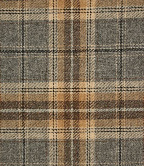 Balmoral is an amazing 100% wool tartan fabric available in a range of colours. Tartan Material, Country Fabric, Wool Tartan Fabric, Stripes Fabric, Man Room, 패턴 배경화면, Tartan Fabric, Stripe Fabric, Check Fabric