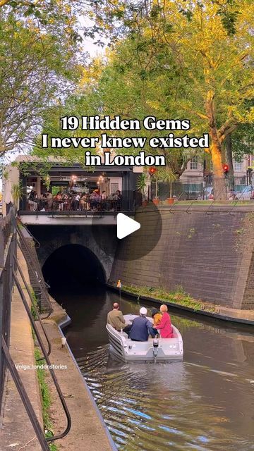 OLGA 🌸London hidden gems | hot spots|   🌺 on Instagram: "19 Hidden gems you may not know exist in London. 
Have many have you visited? 
.
.
.
.
.
.
#londontrip #londra #londontourist #london4all #londonlife #londonhotspots #whattodoinlondon #londres #londonbest #placestovisit #explorelondon #londoncity #secretlondon #visitlondon #seelondon #londonplaces #londonhistory #londonhiddengems #londonview #londonguide #thingstodoinlondon #londondiaries #londonspots #visituk #prettylondon #realmadrid #uefa" Famous Places In London, London Tourist Spots, Instagramable Places In London, Instagrammable Places In London, London Adventures, London Visit, Hidden London, Secret London, London Tourist