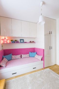 Box Room Bedroom Ideas, Small Kids Room, Daybed Design, Small Room Design Bedroom, Box Bedroom, تصميم داخلي فاخر, Kids Bedroom Designs, Kids Interior Room, Girl Bedroom Designs