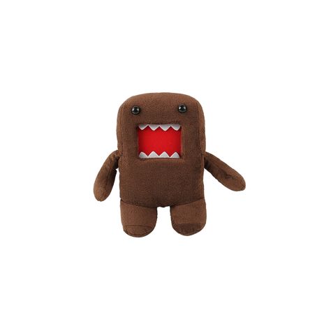 Domo Kun App Icon, Domo Kun Plush, Domo Wallpaper Iphone, Domo Icon, Domo Kun, App Anime, Birthday Projects, Picture Icon, Hand Art Drawing