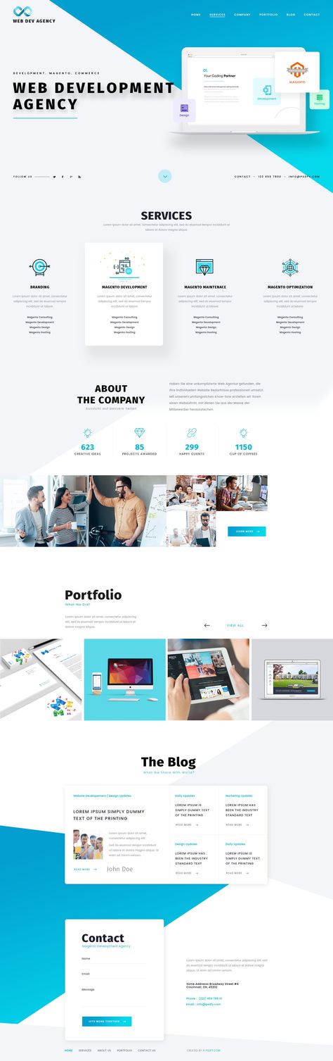 Web Development Agency Website, Web Agency Website Design, Website Agency, Agency Website Design, Web Development Agency, One Page Website, Wordpress Developer, Agency Website, Online Services