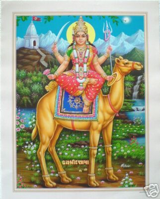 Dasha Mata on her camel vahana Momai Maa, Maa Photo, Durga Maa, Goddess Art, Durga Goddess, Photo Art Gallery, Desktop Wallpapers, The Goddess, Gods And Goddesses