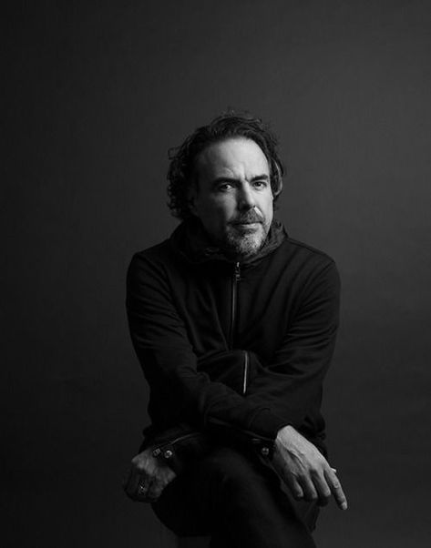 Filmmaker Portrait, Director Portrait, Mexican Wallpaper, Alejandro González Iñárritu, Cinema Posters, Wallpaper Gallery, Making Film, The Revenant, Headshot Photography