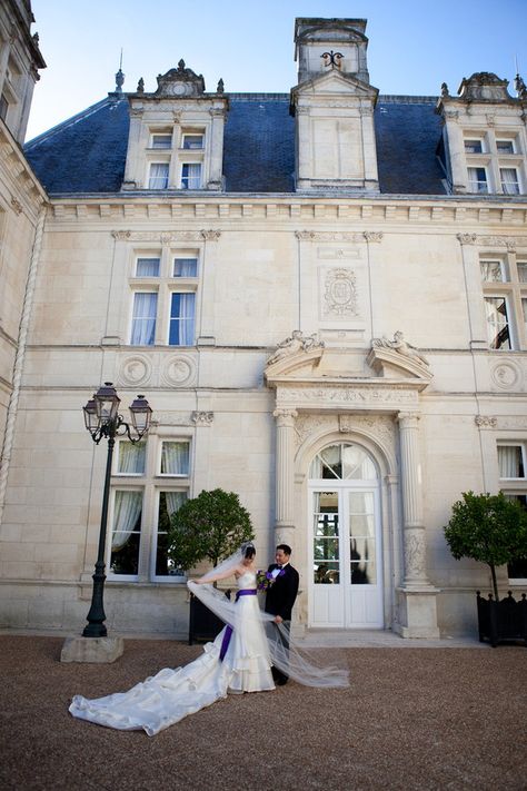 Chateau de Mirambeau wedding (Bordeaux, France.) Bordeaux France, French Wedding, Tuesday Morning, French House, Pumpkin Spice Latte, Style Me Pretty, Notre Dame, Pumpkin Spice, The Amazing