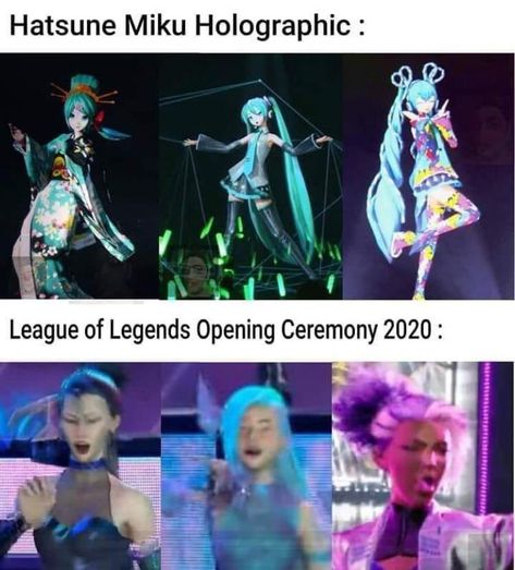 Kda Memes, League Memes, Body Drawing Tutorial, Splash Art, Lol League Of Legends, Amazing Cosplay, Darling In The Franxx, I Icon, Hatsune Miku