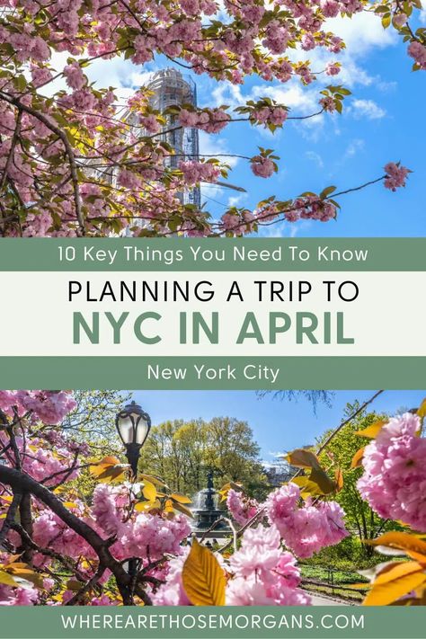 Nyc In Spring Outfits, Easter In New York City, Nyc Outfits April, Outfits For New York In April, New York Outfit Spring, New York In April What To Wear In, April In New York Outfits, April New York Outfits, April Nyc Outfits