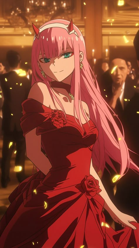 Anime Awards, Cool Anime Wallpapers, Anime Artwork Wallpaper, Zero Two, Madara Uchiha, Anime People, Black Tie Event, Anime Girlxgirl, Darling In The Franxx