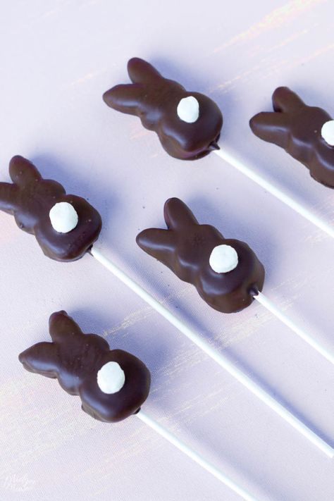 Chocolate Covered Peeps, Easter Candy Recipes, Homemade Spaghetti Sauce Easy, Bacon Ranch Chicken, Homemade Spaghetti Sauce Recipe, Dove Chocolate, Chocolate Covered Marshmallows, Spaghetti Sauce Recipe, Homemade Spaghetti Sauce