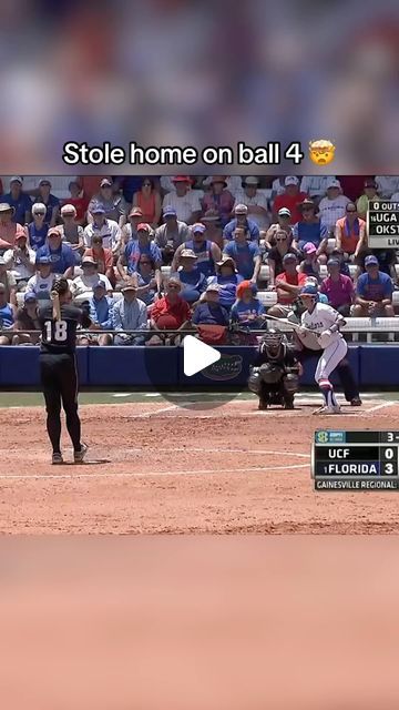 Funny Softball Videos, Softball Trick Plays, Softball Pitching Videos, Softball Videos, Softball Slapping Drills, Softball Memes Funny So True, Sports Clips, Baseball Drills, Softball Stuff