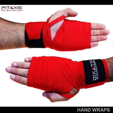 FITAXIS Boxing Hand Wraps Elasticated Inner Gloves Fist Protector MMA 4.0 meter Bandages Mitts please Visit our Amazon Store https://www.amazon.co.uk/fitaxis or Website www.fitaxis.co.uk and also contact with us Email: fitaxisestonia@gmail.com Attack On Titan Mike, Boxing Hand Wraps, Hand Wraps, Wrist Wraps, Wrist Wrap, Amazon Store, Hand Wrap, Workout Accessories, Workout Gear