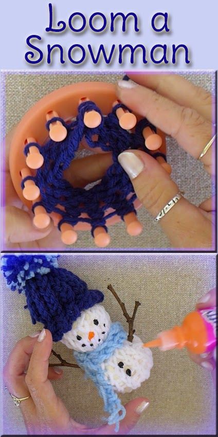 Loom Knitting For Beginners, Round Loom Knitting, Circle Loom, Loom Knitting Tutorial, Loom Knitting Stitches, Loom Crochet, Round Loom, Spool Knitting, Knifty Knitter