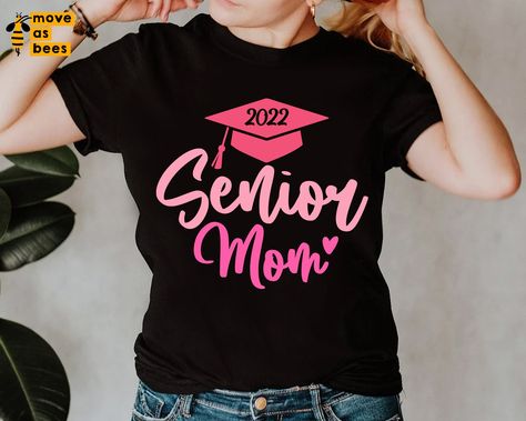 Graduate 2023, Senior Graduation Gifts, 2023 Graduate, 2023 Svg, Mom Shirt Svg, Aunt Shirt, Senior Shirts, Aunt Shirts, Proud Mom