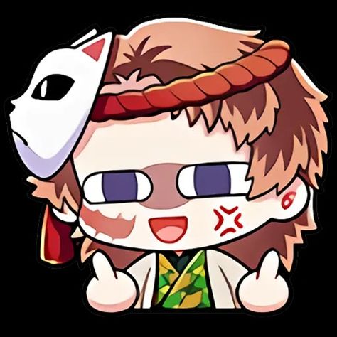 Demon Slayer Discord Emoji, Ichigo Kurosaki Wallpaper, Emotes Discord, Slayer Meme, Pokemon Ships, Discord Emojis, Anime Wolf, Kawaii Chibi, Doodle Art Designs