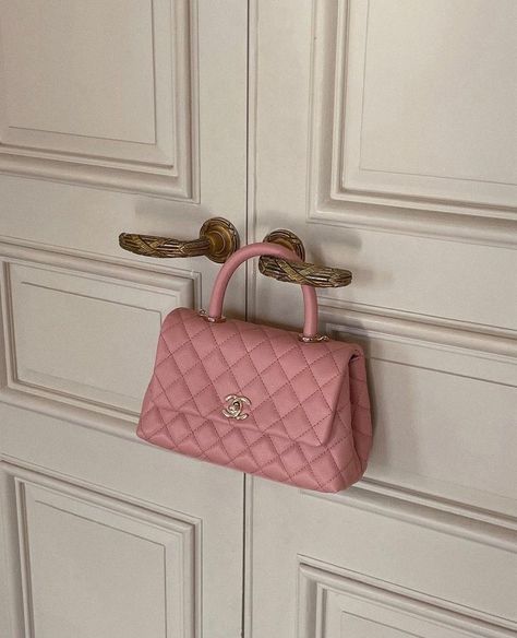 Wren Beaumont, Pink Chanel Bag, Pink Chanel, Luxury Purses, Pretty Bags, Cute Bags, Wren, Lady Dior Bag, Lady Dior