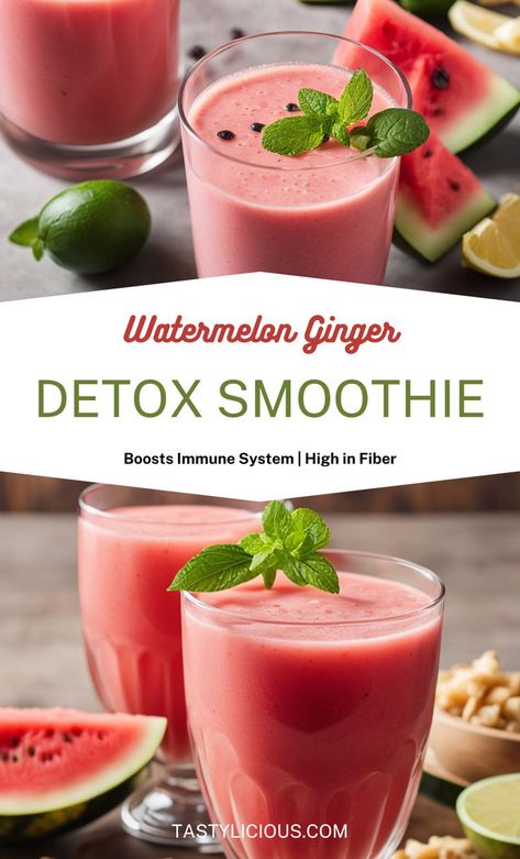 watermelon ginger detox smoothie recipe ideas watermelon smoothie recipe ideas detox smoothie drinks ideas juice cleanse ingredients 3 day juice cleanse diet green juice recipes for weight loss detox juice cleanse colon cleanse recipe smoothie fat burning Juice Cleanse Diet, Ginger Detox, Detox Cleanse Drink, Watermelon Smoothie Recipes, Detox Juice Cleanse, Kidney Detox, Colon Cleanse Recipe, Detox Smoothie Recipes, Kale Smoothie