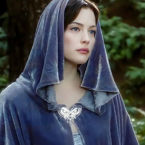 Arwen Costume, Middle Earth Elves, Arwen Undomiel, Legolas And Tauriel, Lotr Elves, Liv Tyler, European Women, Princess Aesthetic, Legolas