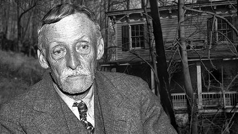 Albert Fish, Fish Facts, Turn Him On, Apostle John, Ted Bundy, Brooklyn, Moon, Fish, Human