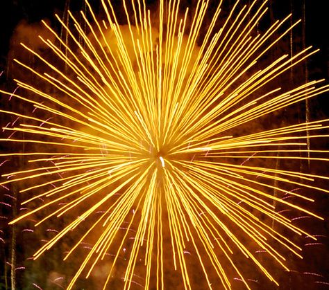 Yellow Firework Yellow Fireworks Aesthetic, Yellow Fireworks, Amaterasu Omikami, Manipura Chakra, Vox Machina, Rise Of The Guardians, Goldfinch, Yellow Aesthetic, Aesthetic Images