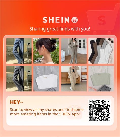 I found some great items at SHEIN!These items in my shopping cart are great. I highly recommend them to everyone! Shopping Cart