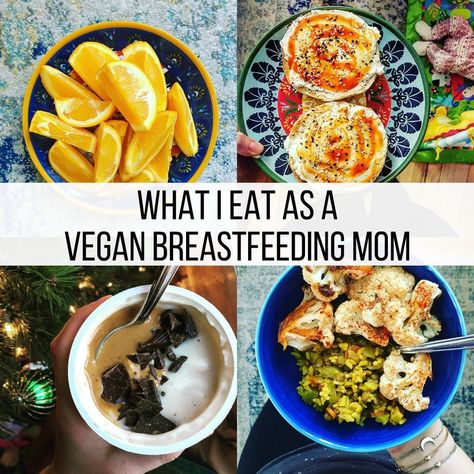 A round-up of all the plant-based/vegan meals, snacks, and drinks that I've been enjoying as a breastfeeding mama. Find some inspiration! Tattoo Plant, Breastfeeding Mom, Breastfeeding Foods, Pumping Moms, Power Foods, Foods To Avoid, Breast Milk, Fig, Check It Out