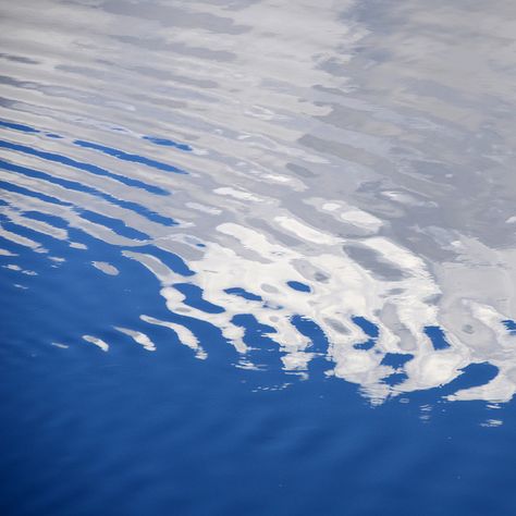 Ripples by jurek d., via Flickr Watercolor Water Ripples, Water Reference, Healing Water, Underwater Painting, Water Images, Water Abstract, Water Patterns, Water Ripples, Hur Man Målar