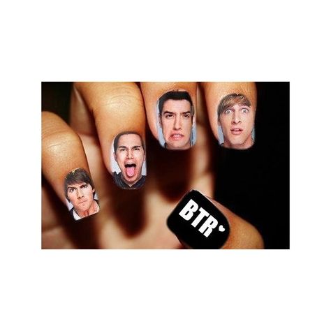 Rush Nails, James Maslow, Crush Love, Big Time Rush, Famous Men, Secret Love, Big Time, Best Tv, Cool Bands