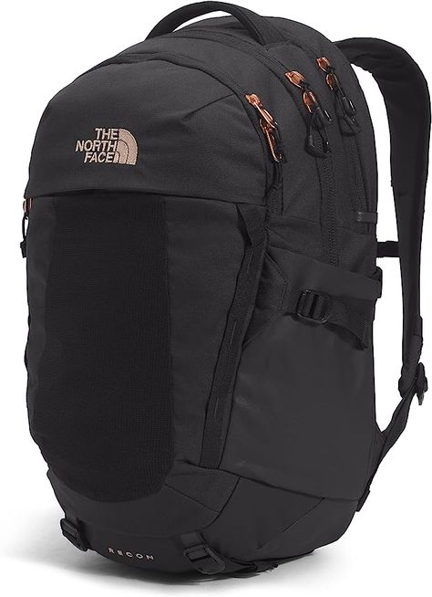 Pretty Backpacks, North Face Recon, Hiking Day Pack, Visor Hairstyles, 30l Backpack, Mesh Storage, Baby Bottoms, Tablet Sleeve, Backpacking Packing