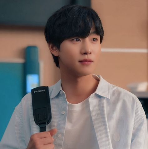 Ahn Hyo Seop A Time Called You, Ahn Hyo Seop Icon, A Time Called You Kdrama, Ahn Hyoseop, Paul Ahn, Hyo Seop, Time Loop, Ahn Hyo Seop, Kim Yoo Jung