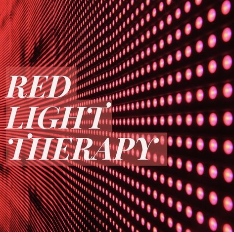 Red Light Therapy Spa, Red Led Light Therapy, Spa House, Deprivation Tank, Sensory Deprivation, Eyelash Technician, Led Therapy, Red Led Lights, Controversial Topics