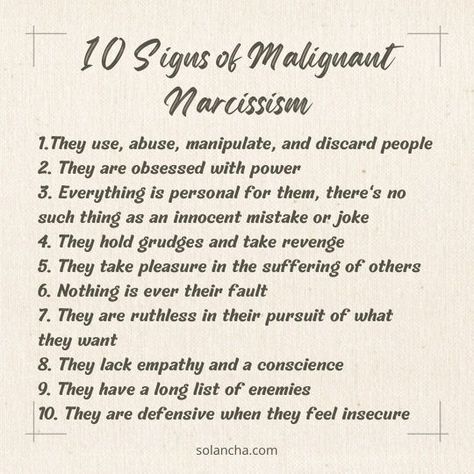 Sociopathic Tendencies Male, Narcissistic Revenge, Malignant Narcissistic Behavior, Sociopathic Female, Female Narcissism, Narcissistic Female, Sociopathic Tendencies, Narc Mother, Causes Of Narcissism