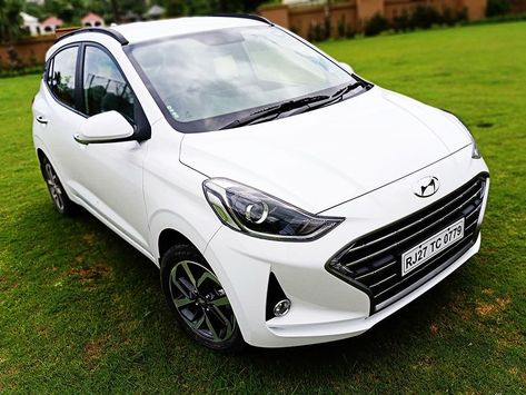 Hyundai I10 Nios, I10 Hyundai, Hyundai I10, Ac Vent, Hyundai Motor, Gray Interior, Infotainment System, Expensive Cars, Apple Car Play