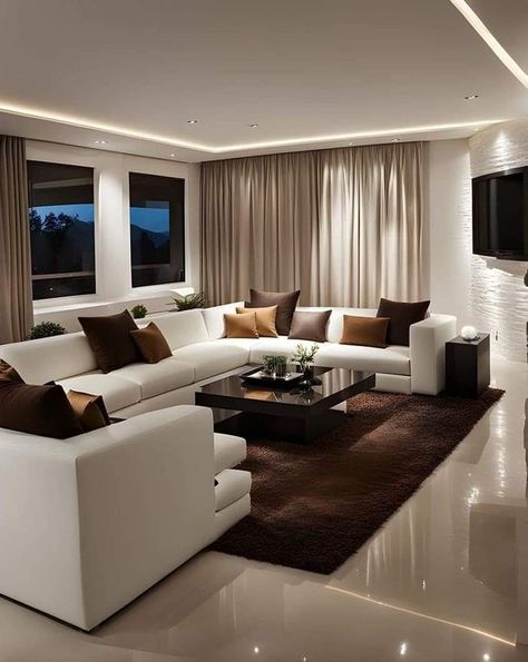 Sitting Room Interior Design, Sitting Room Design, Latest Living Room Designs, Interior Design Your Home, Designing Ideas, Living Room Design Decor, Home Design Living Room, Ideas Living Room, Diy House