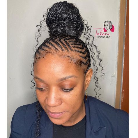 4c Styles, Braided Ponytail Black Hair, Big Cornrows Hairstyles, Big Cornrows, Layer Braids, Pencil Hair, Cornrows Hairstyles, Bob Braids Hairstyles, Teenage Hairstyles