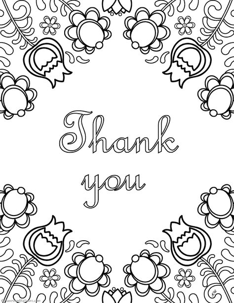 Thank You Coloring Page Worksheets (Free Printable PDF) Nick Jr Coloring Pages, Shopkins Colouring Pages, Coloring Pages Ideas, Pages Ideas, Monster Truck Coloring Pages, Farm Animal Coloring Pages, Quote Coloring Pages, Printables Free Kids, Color Pages