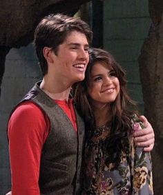 Alex And Mason, Disney Costumes Diy, Sonny With A Chance, Fictional Couples, Tv Scenes, Cutest Couples, Wizards Of Waverly, Alex Russo, Disney Channel Shows