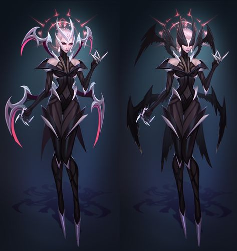 Magic Armor, Riot Games, Fantasy Monster, Lol League Of Legends, Visual Development, The Balance, Coven, Fantasy Character Design, Character Design Inspiration