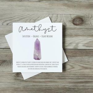 Free Printable Crystal Meaning Cards, Crystal Meanings Charts, Crystal Meaning Cards, Spell Jars, Gemstone Properties, Free Cards, Crystals Healing Properties, Crystals Healing, Gemstone Meanings