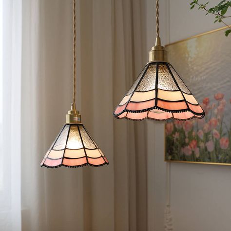 Tiffany Ceiling Lights