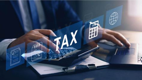 Tax Accountant, Tax Advisor, Tax Forms, Income Tax Return, Finances Money, Tax Preparation, Best Crypto, Filing Taxes, Accounting Software