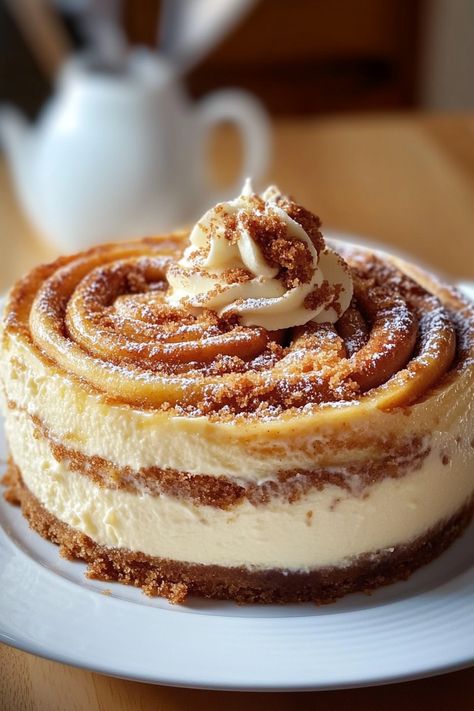 Honeybun Cinnamon Roll Cheesecake, Cinnamon Rolls Cheesecake, Mini Cinnamon Roll Cheesecake, Cinnamon Roll Honey Bun Cheesecake, Honey Bun Cheesecake, Honeybun Cheesecake, Honeybun Cake, Cinnamon Roll Cheesecake, Quick Dessert Recipes