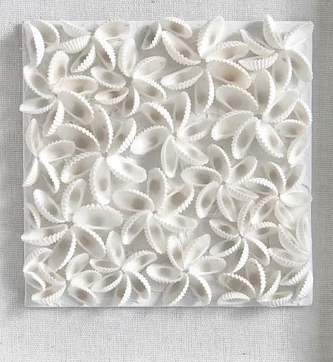 Seashell Diy, Seashell Shadow Boxes, Seashell Jewelry Diy, Shells Crafts, Family Art Projects, Coral Reef Art, Seashell Art Diy, Abstract Painting Acrylic Modern, Sea Shells Diy