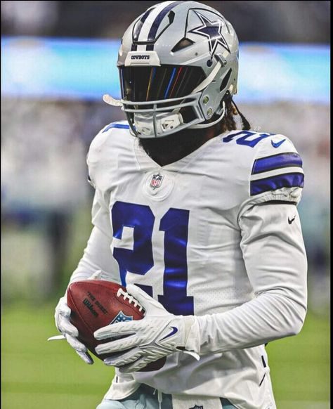 Ezekiel Elliot, Dallas Cowboys Decor, Hard Photo, Wallpaper Images Hd, Ezekiel Elliott, Dodgers Baseball, Football Pictures, Football Wallpaper, Nfl Football