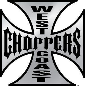 Motocross Logo, West Coast Chopper, Harley Davidson Artwork, Animal Illustration Art, West Coast Choppers, Harley Davidson Chopper, Iron Cross, Garage Art, Jesse James